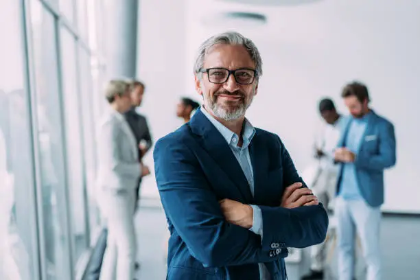 Michael Rodriguez - Head of Product